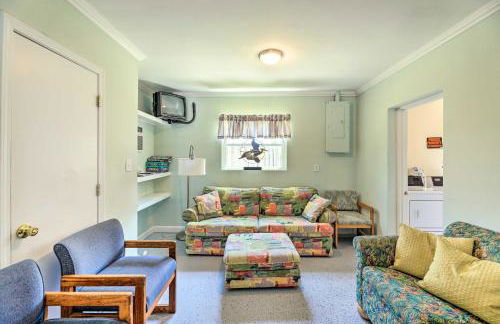 Atlantic Beach Studio with Community Pool! - Foto 21