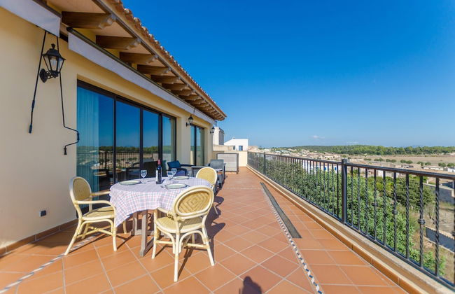 Can Nadal - Adults Only - Foto 33