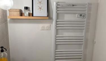 Appartement T2 - Bord de Mer - Parking privé - Wifi - Photo 2