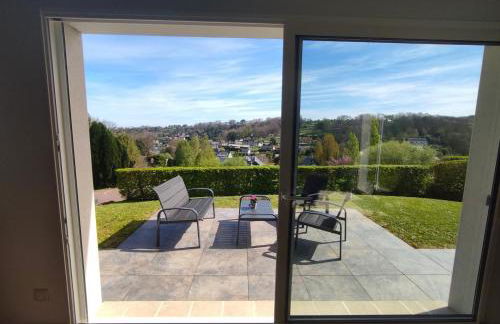 Gîte Gîtes de France® - Gîte Les Mésanges - Foto 11