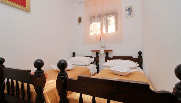 Green Area Stone House - Foto 3, Habitación