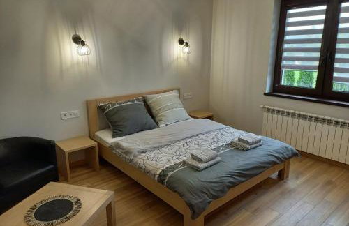 Apartament na Słonecznej - Photo 9