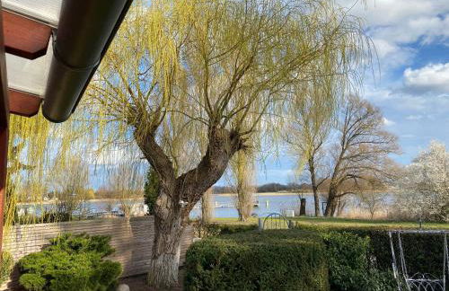 Nati's Beetzsee-Bungalow - Foto 1