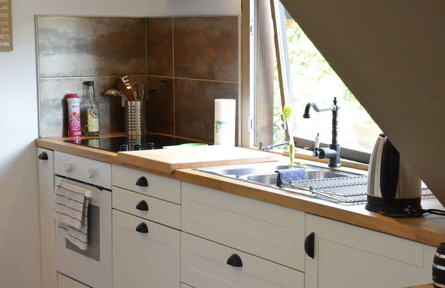 Chalet in Gesves With Fenced Garden - Foto 4