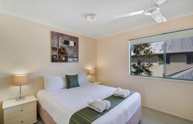 Terrapin Apartments - Foto 6