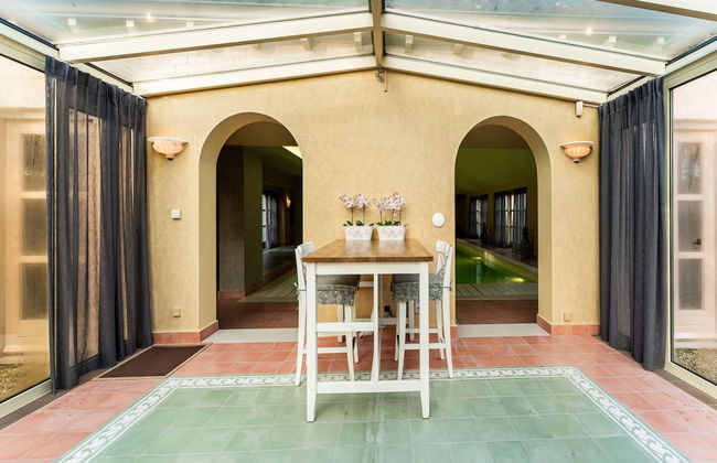 Beautiful Villa in Drunen With Private Heated Pool - Foto 26