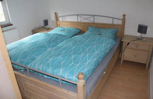 ZumSeehörnchen Haus Schmetterling - Foto 5