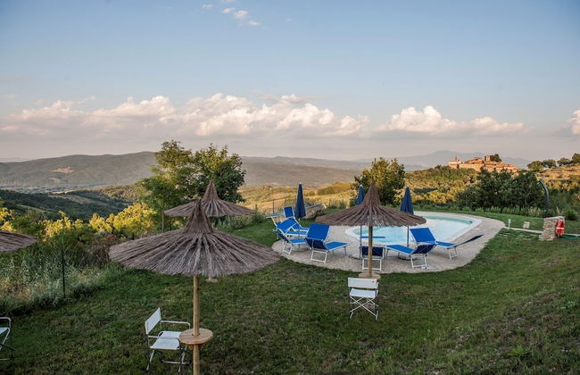 Podere San Ansano 14 2 - Foto 10