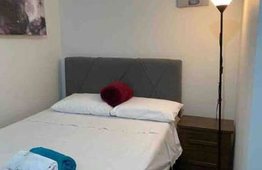 Apartamento encantador 6A - Foto 1