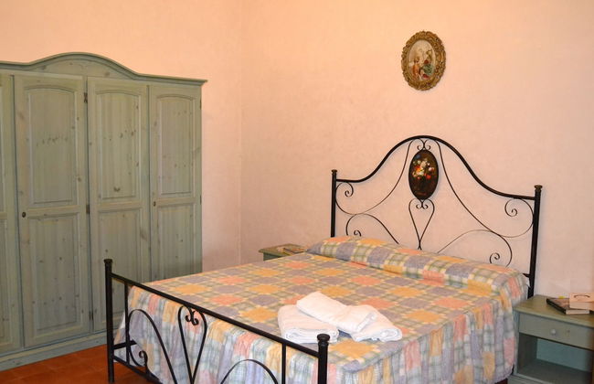 Agriturismo Fara Del Falco - Foto 9