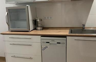 Neue Erdgeschosswohnung in Zentrum von Rockenhausen - Foto 6