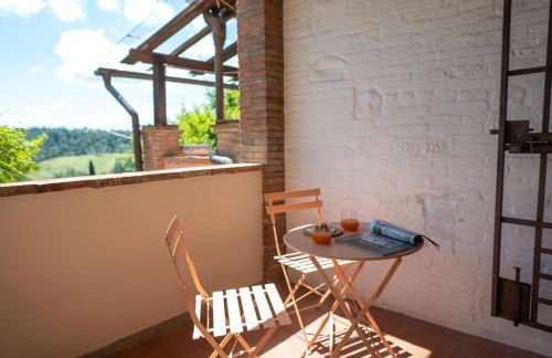 Balconevisi Elegant Home - Foto 13