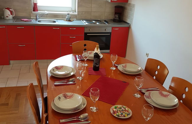 Apartments Dunja Malinska - Foto 45