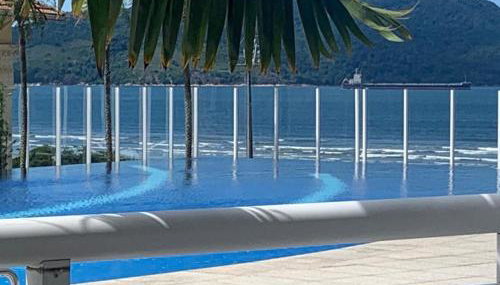OCEAN FRONT UNLIMITED COM VISTA MAR - Wi-FI, Piscina Borda infinita Aquecida de frente ao Mar, Jacuzzi, Saunas e Academia - Photo 2
