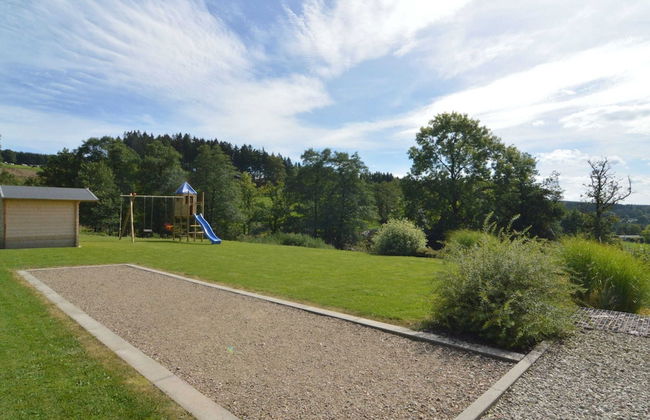 Malmedy Hillside Spa Retreat - Foto 33