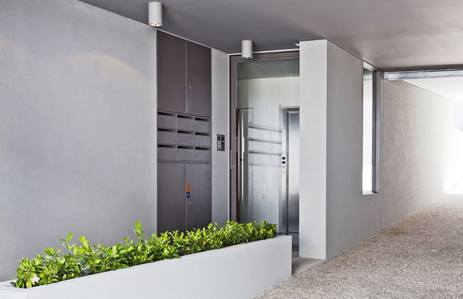 bnapartments Palacio - Foto 1