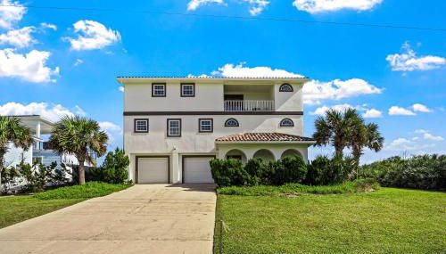 Beach House Mansion- Private Beach Walk Over - Foto 3