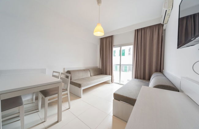 Apartamentos Embat - Foto 15