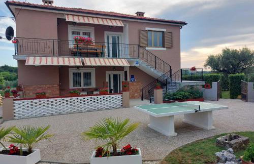 Apartments Bakša - Photo 10