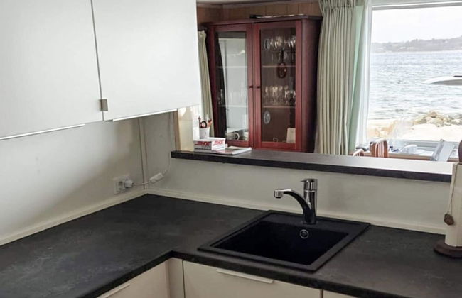 4 Person Holiday Home in Farso - Photo 21