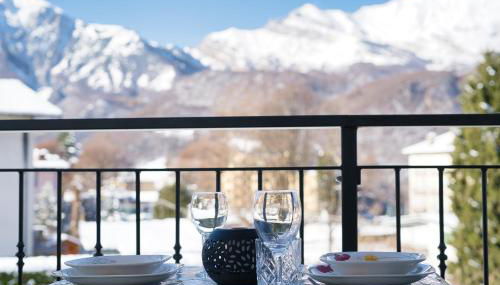 Villa Emilia - Appartamento Roby - Foto 2, Other