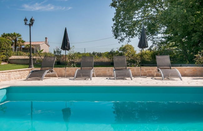 Villa White Rock in Kringa - Central Located in Istria - Foto 20