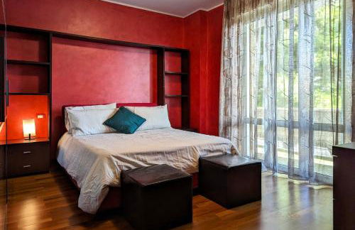 200mt dal mare by WeHostYou Parcheggio Wifi Clima Balcone Bbq - Foto 15