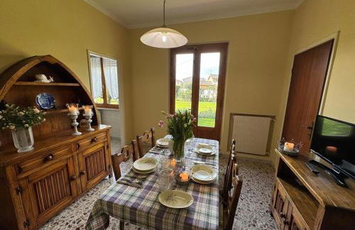 Villa Lory - Foto 47