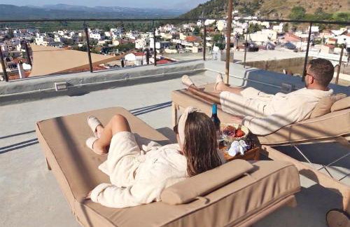 Pyrgi Cretan Living & Spa - Suites & Wellness - Foto 2