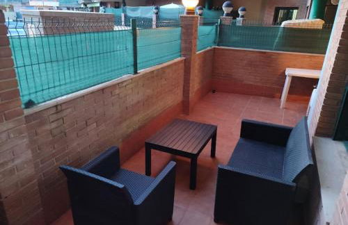 Apartamento con piscina - Photo 11