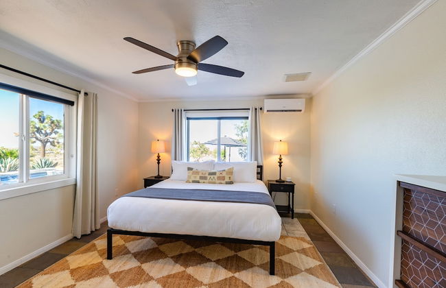 Sunset Grove Two Beautiful Homes w Private Pool - Foto 20