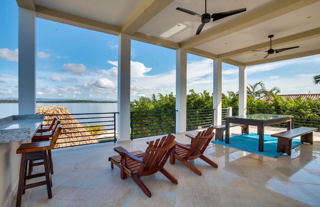 Villa Laguna Gecko - Foto 35