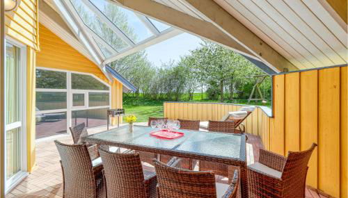 Poolhaus 1 In Hohendorf - Foto 2