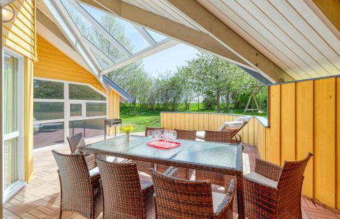 Poolhaus 1 In Hohendorf - Photo 2