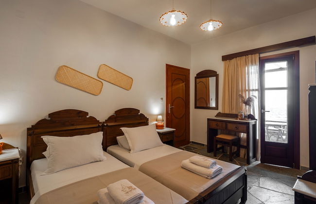 Mirsini Apartments in Sifnos - Foto 58