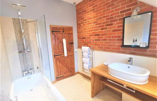 Blashford Manor Farmhouse - New Forest Cottage - Foto 9