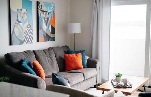 Cityscape Condo: New in Downtown Traverse City! - Foto 18