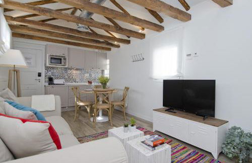 NoMad Rastro en Madrid - Foto 1