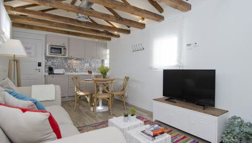 NoMad Rastro en Madrid - Foto 1, Other