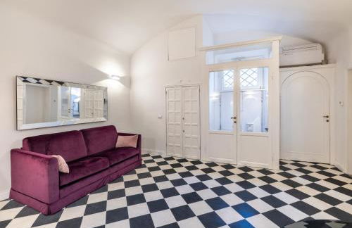 Santa Croce View Cool & Air Condizioned Private Entrance Apartment - Foto 22