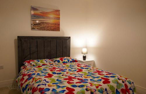 A1M Hampton Height New Entire 4bed House PE7 8SN - Foto 27