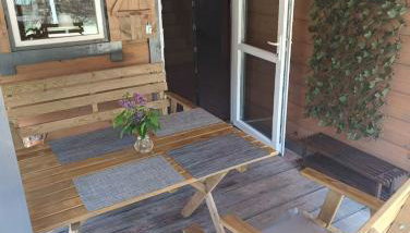 Świetna Chatka nad jeziorem - Foto 4