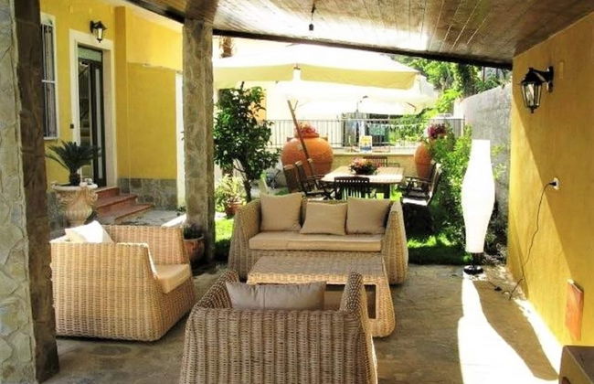 Belvilla by OYO Villa Martina - Photo 1