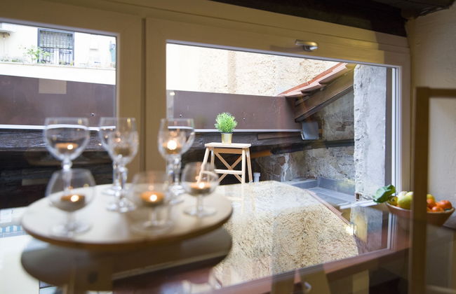 Bologna Rainbow Apartment - Foto 16