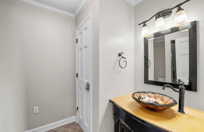 Stay Awhile by Avantstay Lakefront + Pool, Dock - Foto 30