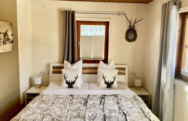 Kitzbühel Apartments Haus Brugger - Foto 17