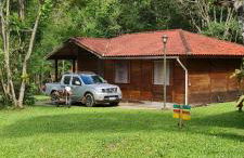 Cantinho de Mauá - Photo 3