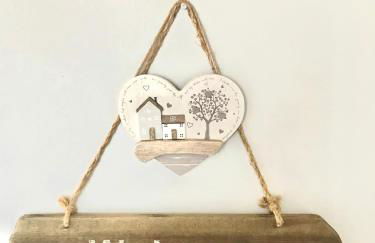 Charming 3 bedroom house with a warmth character - Photo 33