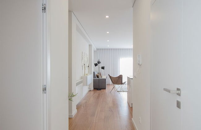 Liiiving -Luxury River View Apartment XI - Foto 24