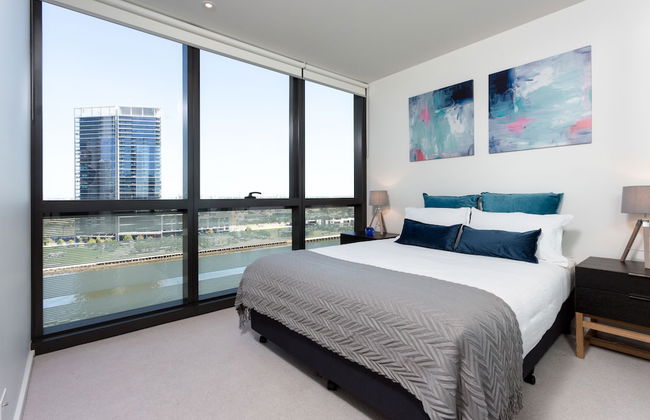 Wyndel Apartments Riverside on Collins - Foto 6